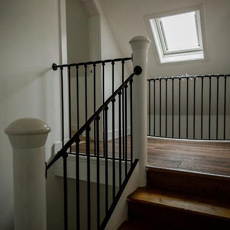 Tower Square House Villa Alloa Kültér fotó
