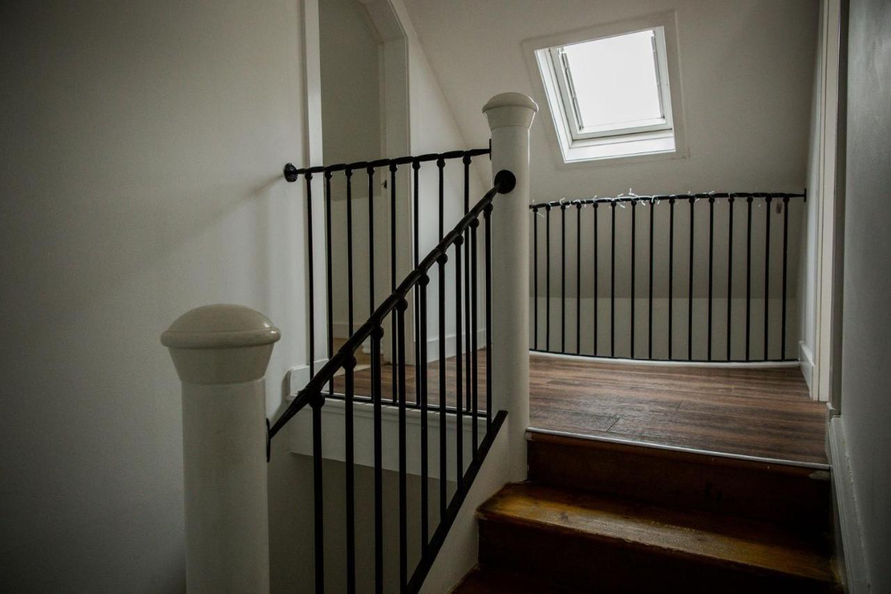 Tower Square House Villa Alloa Kültér fotó