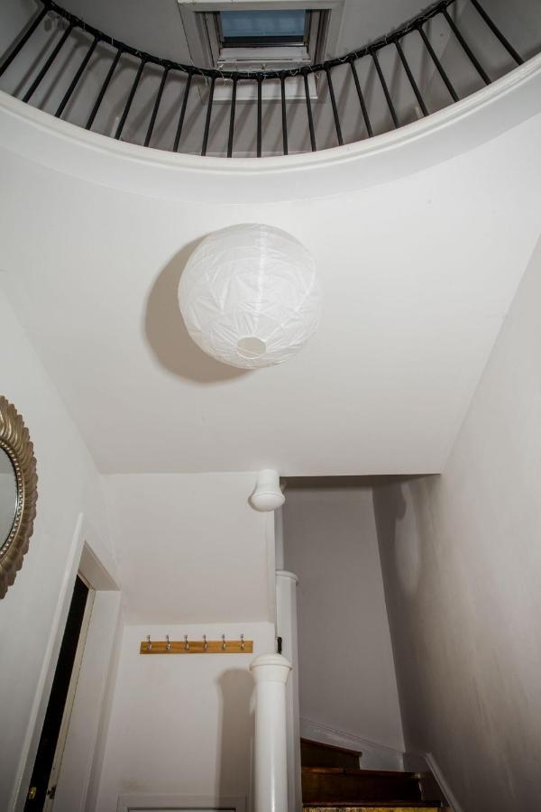 Tower Square House Villa Alloa Kültér fotó