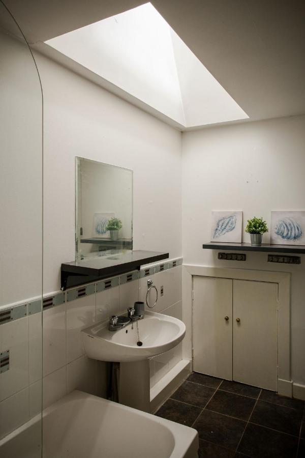 Tower Square House Villa Alloa Kültér fotó