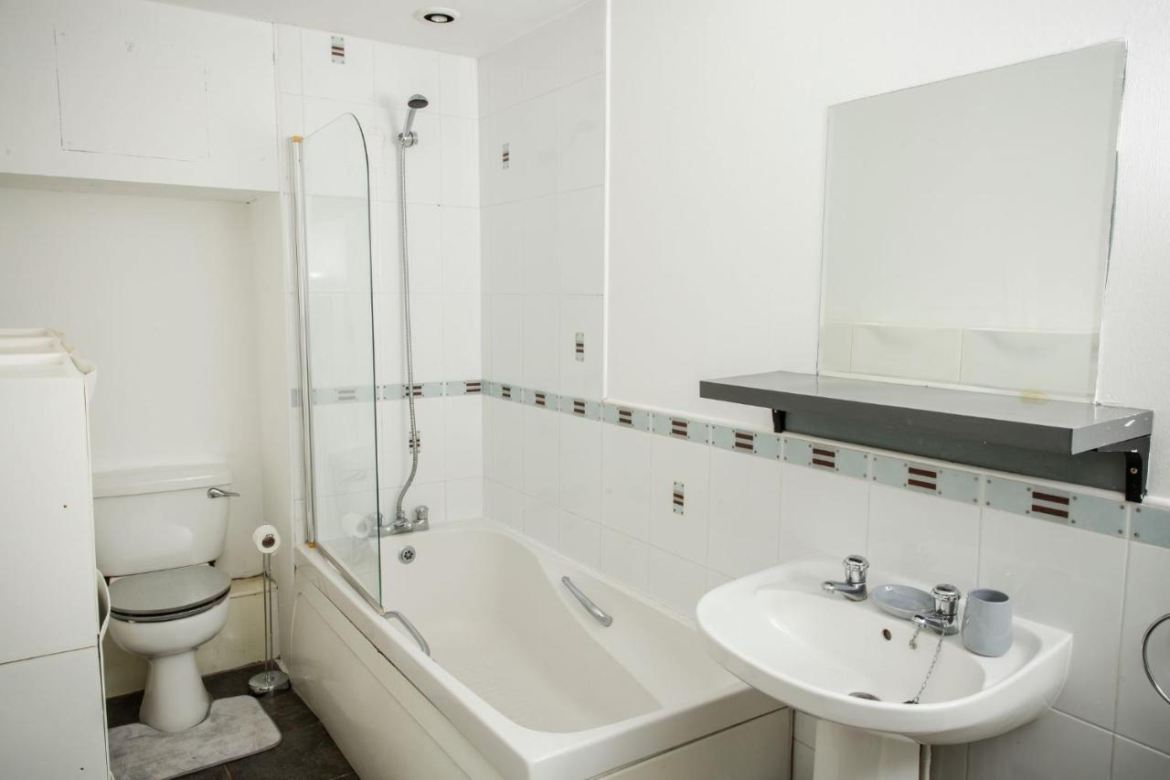 Tower Square House Villa Alloa Kültér fotó