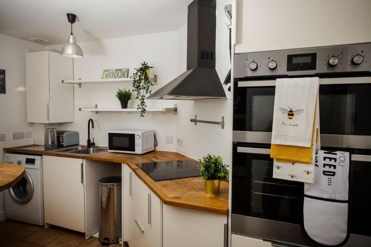 Tower Square House Villa Alloa Kültér fotó