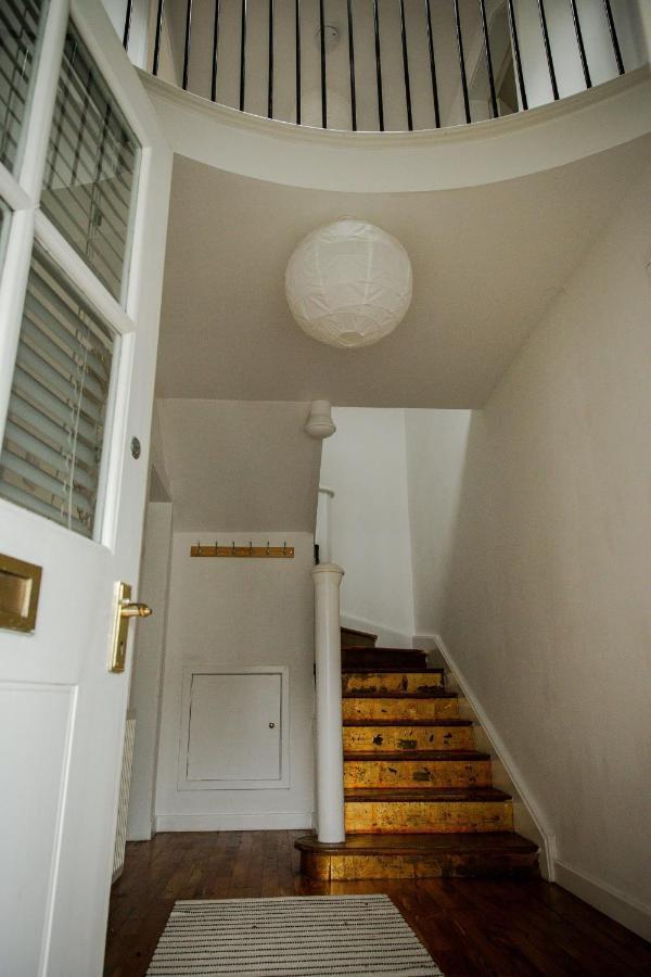 Tower Square House Villa Alloa Kültér fotó